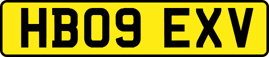 HB09EXV