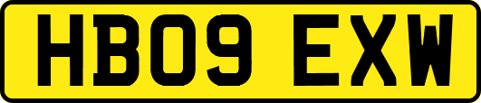 HB09EXW