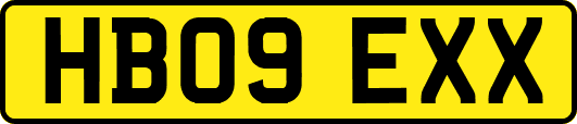 HB09EXX