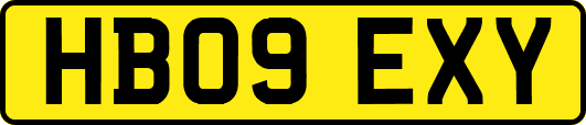 HB09EXY