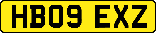 HB09EXZ
