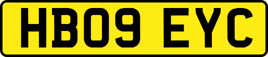 HB09EYC