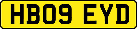 HB09EYD