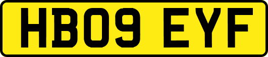 HB09EYF
