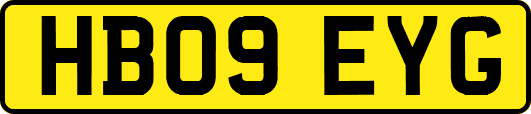 HB09EYG