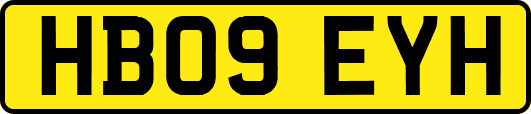 HB09EYH