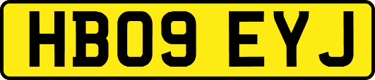 HB09EYJ