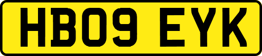 HB09EYK