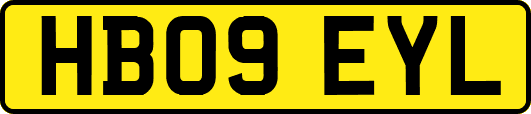 HB09EYL