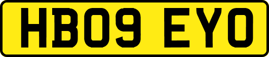 HB09EYO