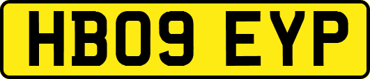 HB09EYP