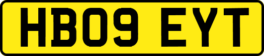 HB09EYT