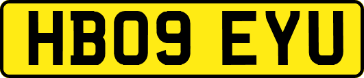 HB09EYU