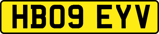 HB09EYV