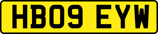 HB09EYW