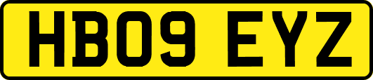 HB09EYZ