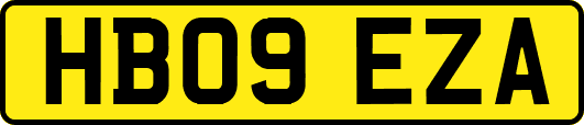 HB09EZA