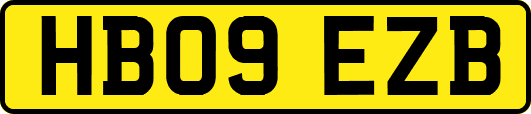 HB09EZB