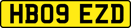 HB09EZD