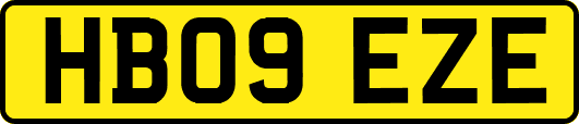 HB09EZE