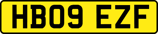 HB09EZF