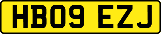 HB09EZJ