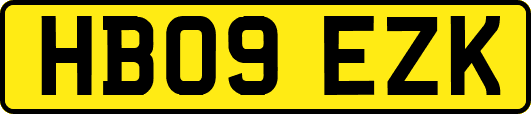 HB09EZK