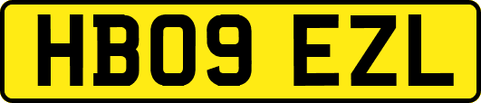 HB09EZL