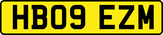 HB09EZM