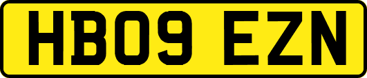 HB09EZN