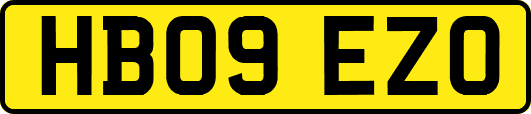 HB09EZO