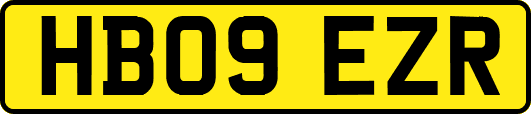 HB09EZR
