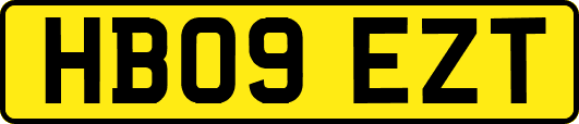 HB09EZT