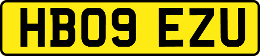 HB09EZU