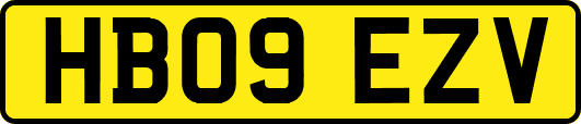 HB09EZV