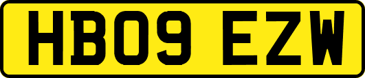 HB09EZW