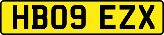 HB09EZX