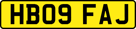 HB09FAJ