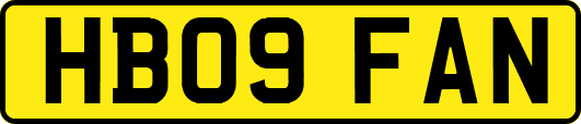HB09FAN