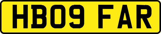 HB09FAR