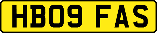 HB09FAS
