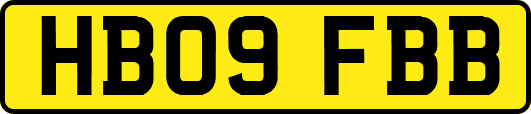 HB09FBB