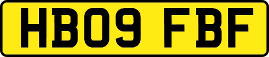 HB09FBF