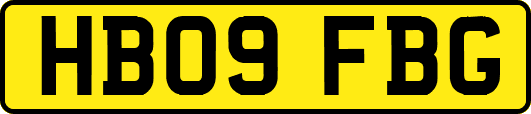 HB09FBG
