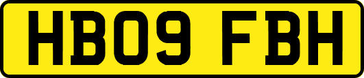 HB09FBH