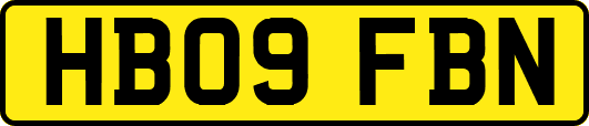 HB09FBN