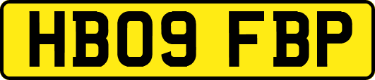 HB09FBP