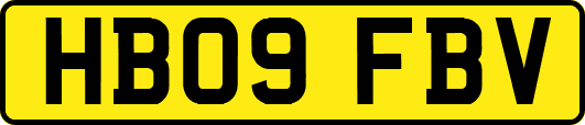 HB09FBV