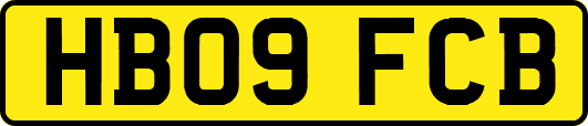 HB09FCB
