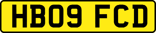 HB09FCD